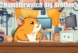 Hamsterwatch Big Brother