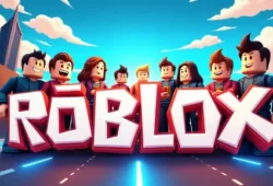 3194764844 Roblox games