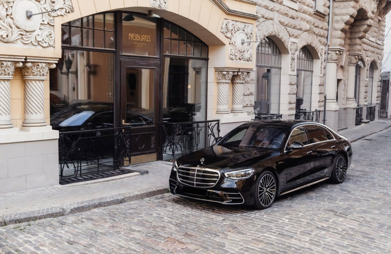 Airport Transfers