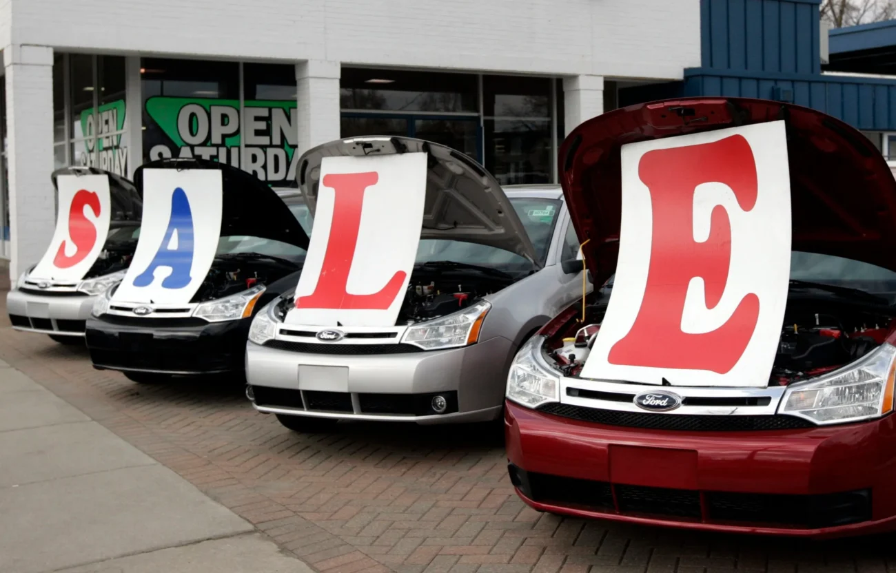 Cars for Sale