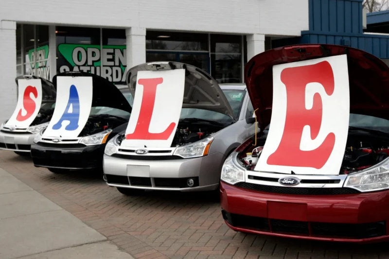 Premium Used Cars for Sale at Wise Wheels Online