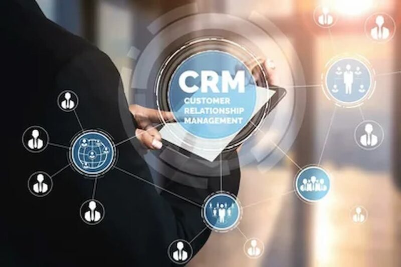 Why Companies Are Switching to Cloud-Based CRM Systems