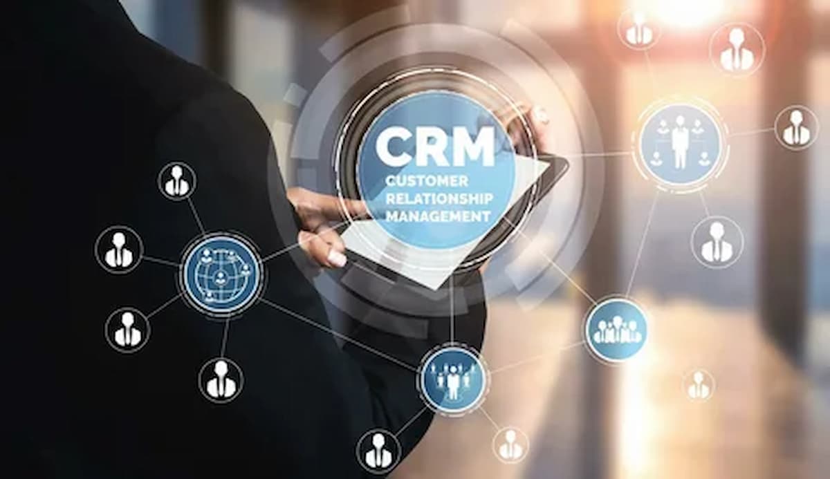 CRM