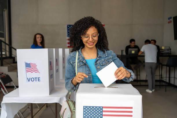 Democracy: Power to the People