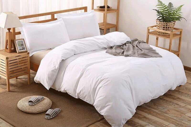 How Do You Match Duvet Sets with Bedroom Decor?