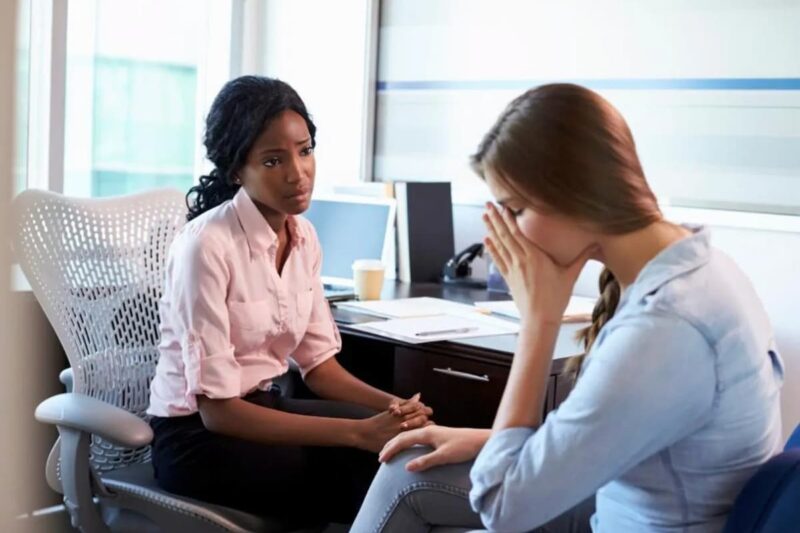 What Responsibilities Do Employers Have for Mental Health?
