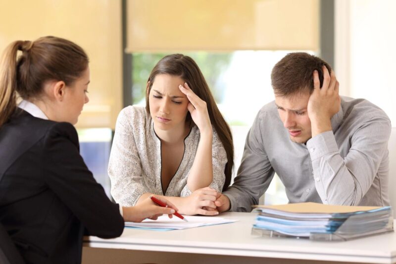 How to Stay Protected When You Separate from a Spouse?