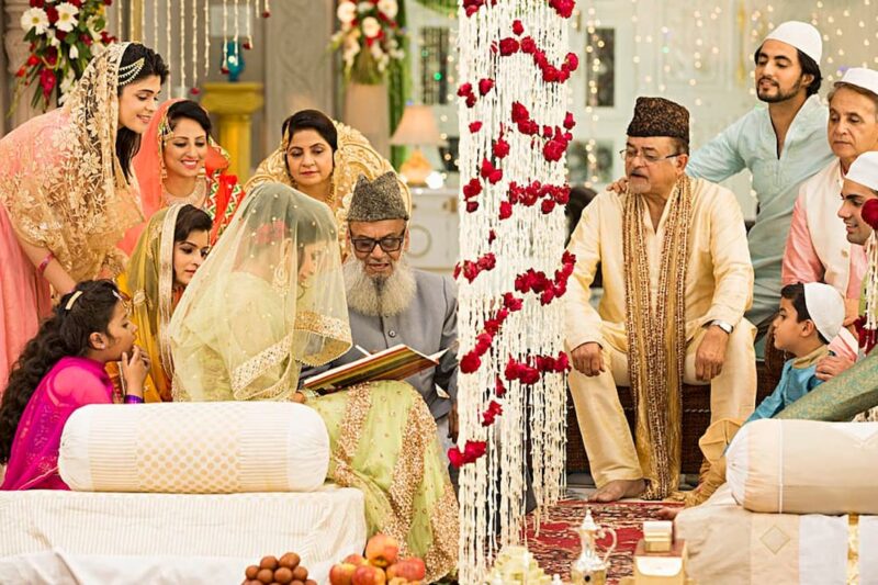 Islamic Marriage: 10 Legal Facts for Women’s Rights