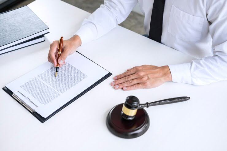 Essential Steps to Take When Seeking Legal Representation