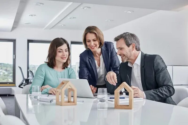 The Benefits of Having Letting Agent for Property Management