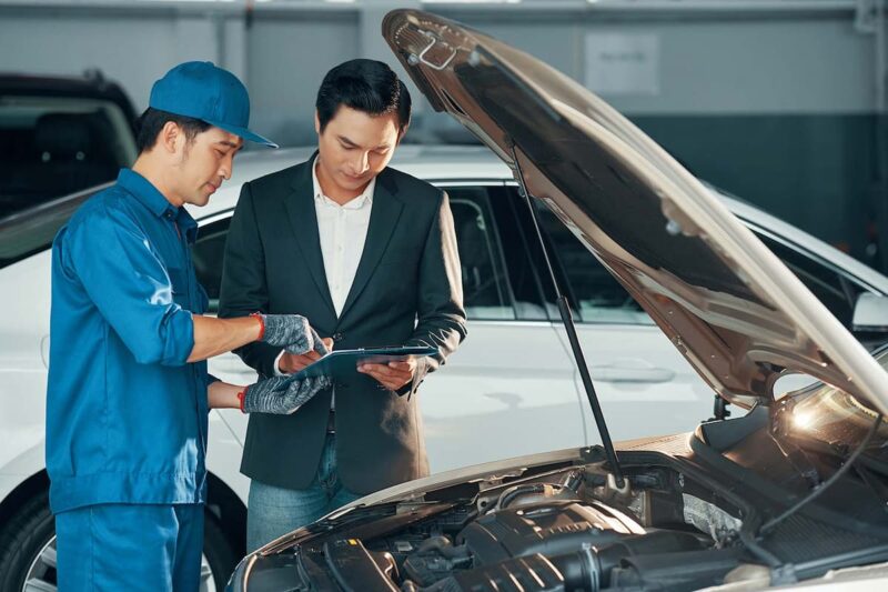 How Latest Advancements Changing the Whole MOT Industry?