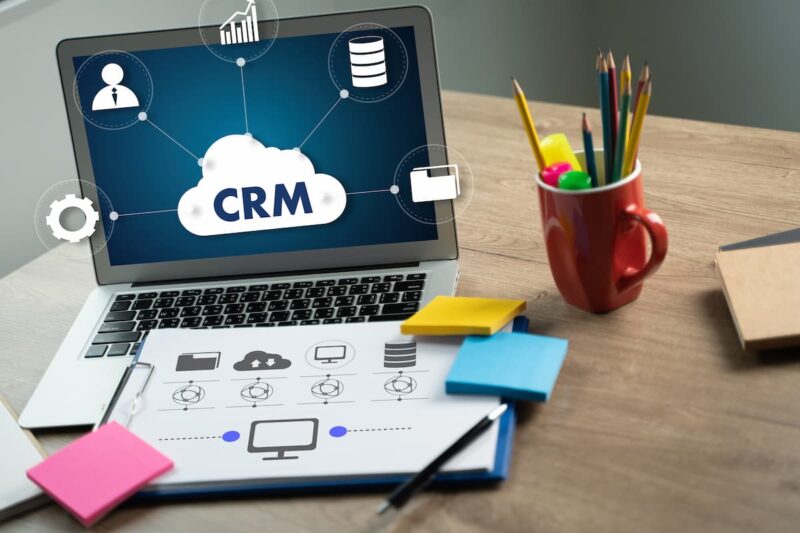 Boost Sales And Customer Relationships With Dynamics CRM