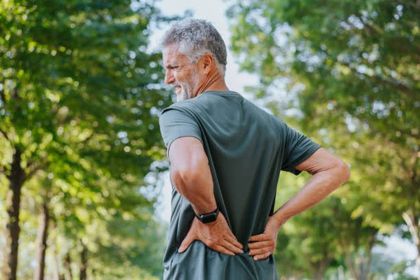 10 Common Sessions with Osteopathy to Cure Back Pain