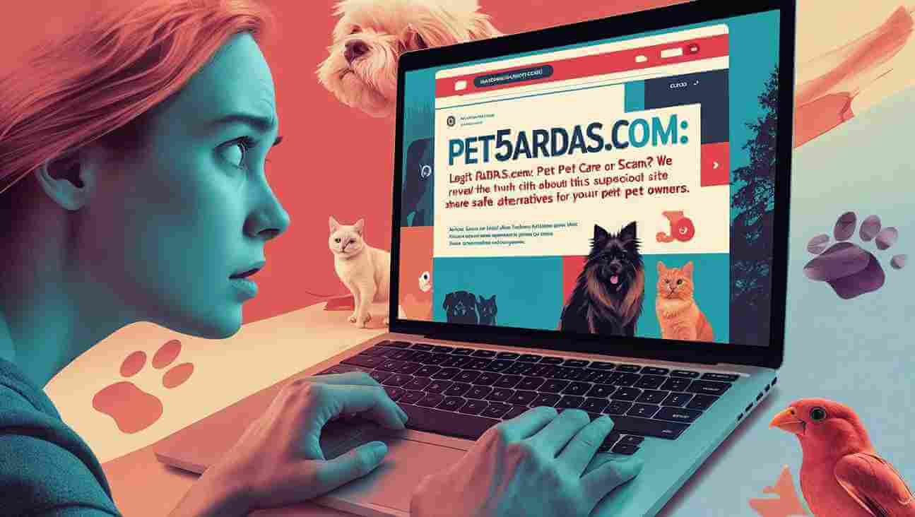 Pet5ardascom