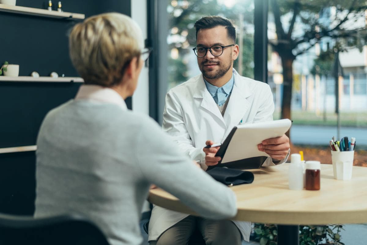 Pre-Employment Medical