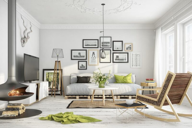 Budget-Friendly Furniture Ideas for Small Spaces
