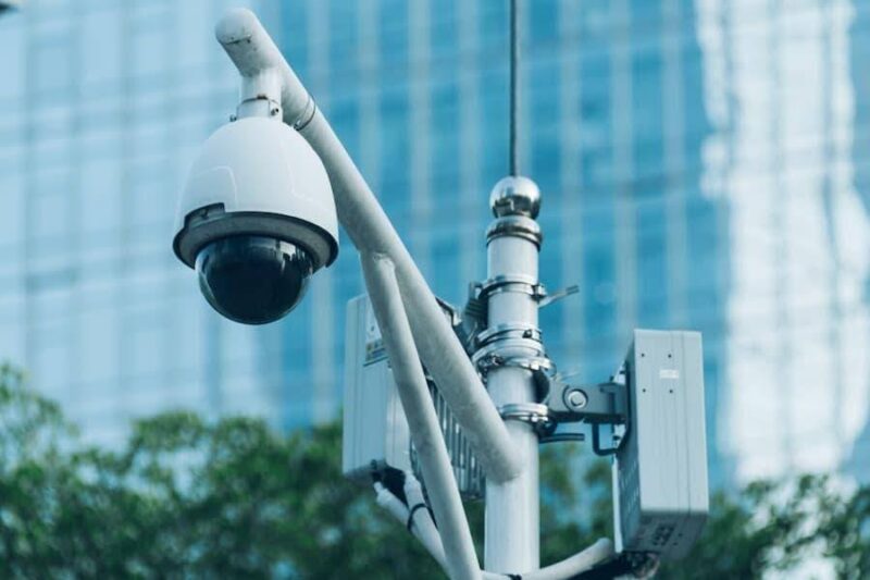 How to Remotely Monitor Your Security Cameras?