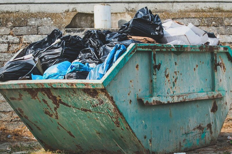 How to Choose the Right Skip Hire for Your Waste Needs?