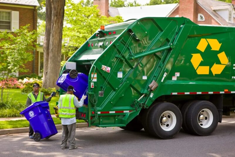 What Are Solid Waste Management Health Effects?