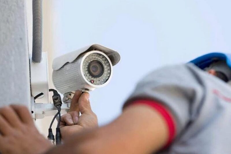 How Smart Surveillance Systems Can Protect Your Property?