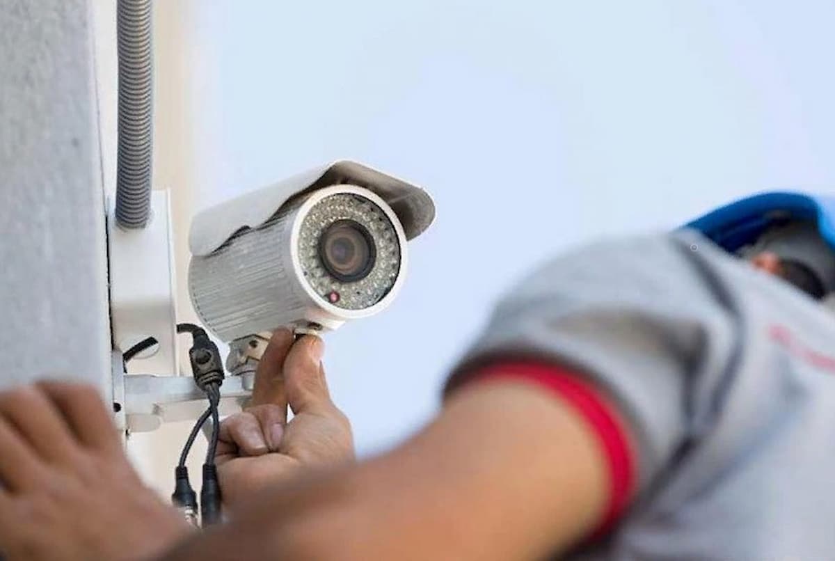 Surveillance Systems