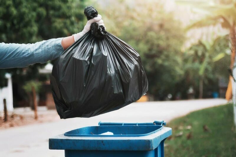 8 Smart Trash Disposal Tips for a Clean, Green Environment