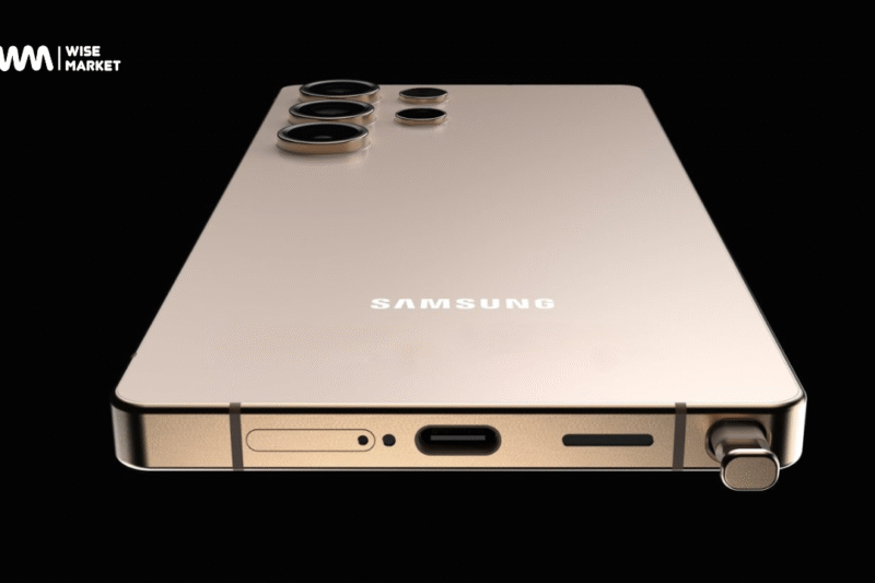 Samsung S25 Ultra – Pakistan’s Ultimate Flagship Smartphone