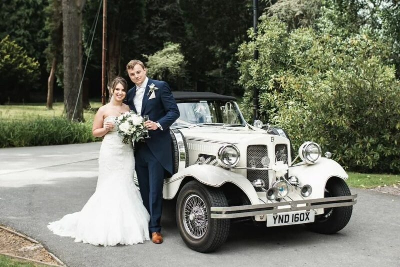 How to Make Your Wedding Memorable for Children