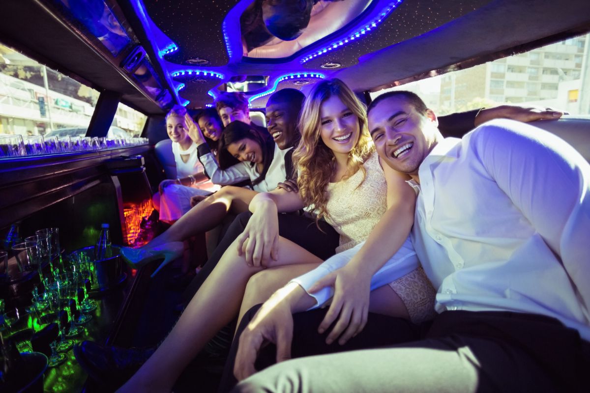 Prom Night Special for High Schoolers