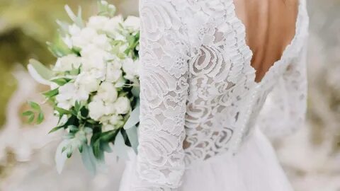 Top 10 Wedding Dress Trends Every Bride Must Know