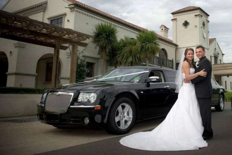 Most Common Mistakes in Wedding Planning and How to Avoid Them