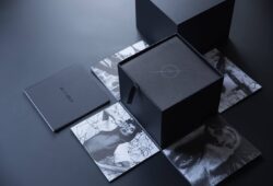 rigid boxes