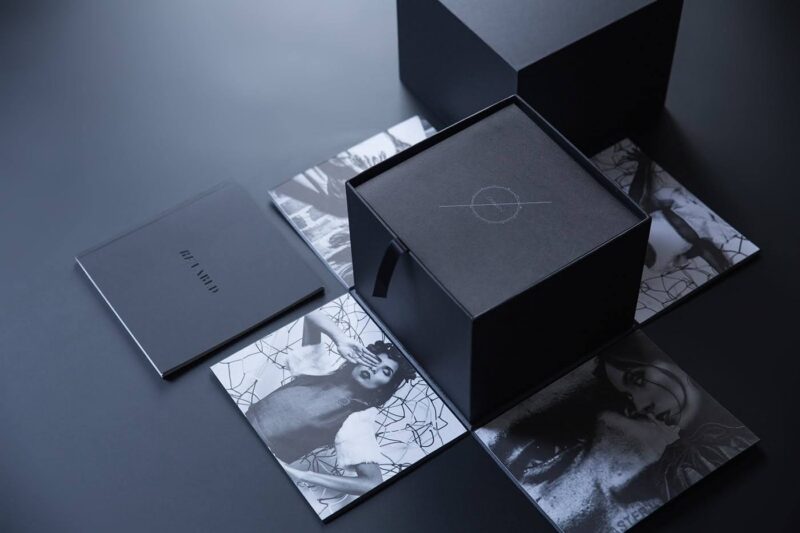 Custom Rigid Boxes: The Ultimate Luxury Packaging Solution