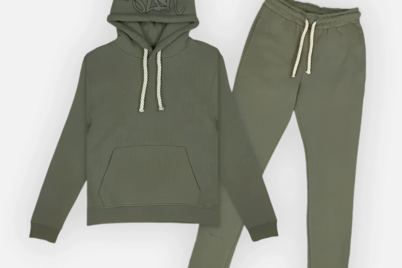 40% Off Syna World in the UK – The Streetwear You Deserve