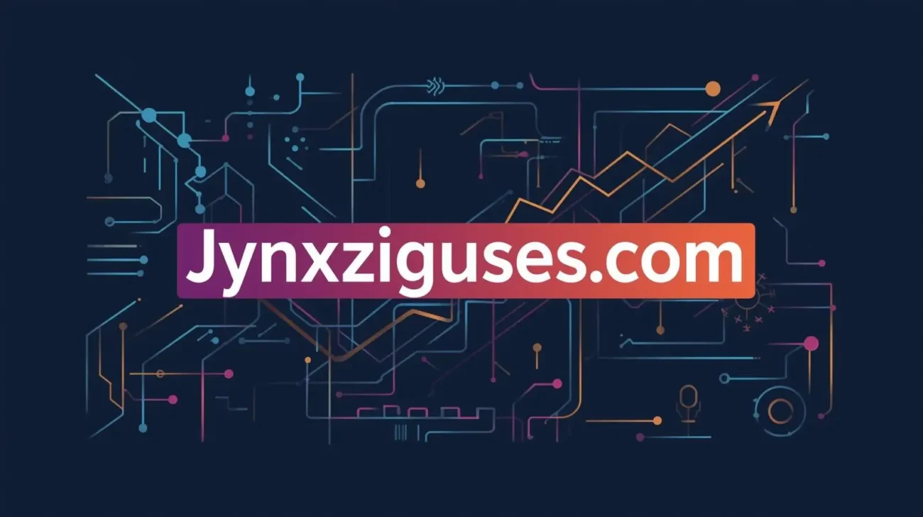Jynxziguess.com