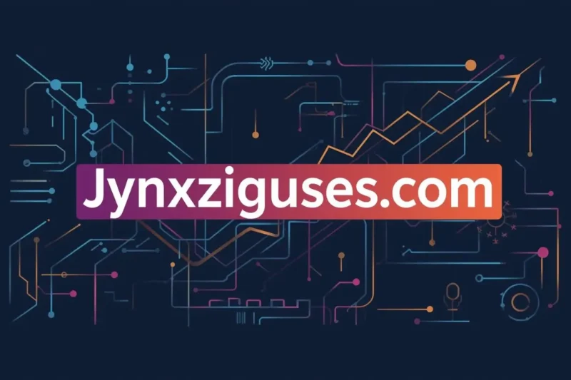 Jynxziguess.com: The Emerging Web Platform