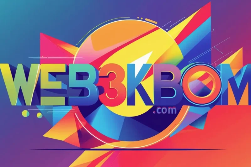Web3KPB.com: The Future Web and Blockchain Innovation