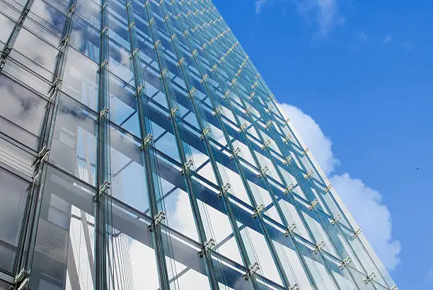 Facades Architecture